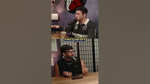 Hasan only has 6 months left #austinshow #fearand #hasanabi