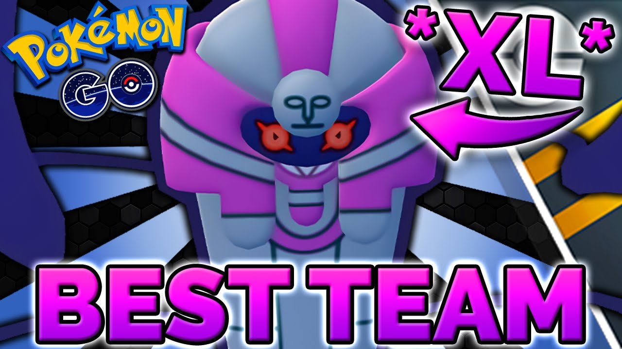 WITH *XL* COFAGRIGUS UP TO RANK 1 ON THE LEADERBOARDS IN THE ULTRA LEAGUE! | GO BATTLE LEAGUE