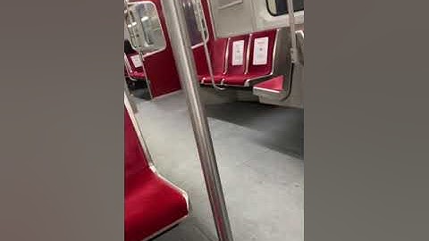 Off from work and first time to travel by public transportation since pandemic started#shorts