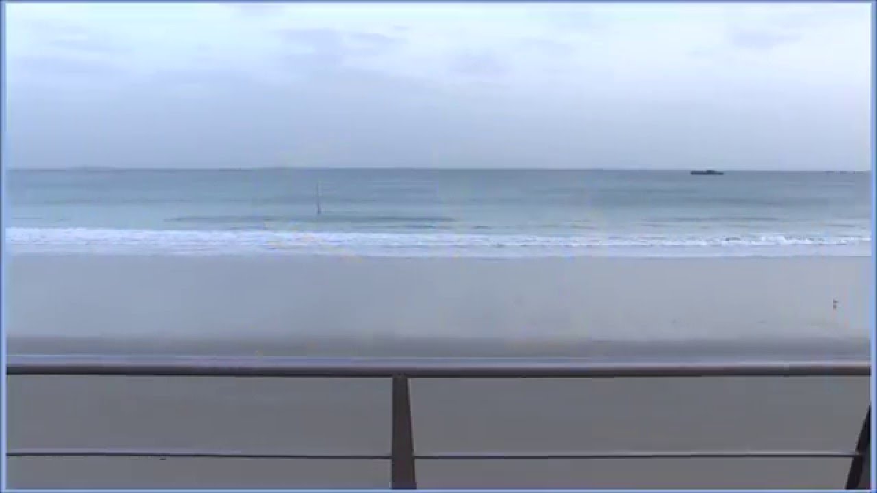 PERROS-GUIREC : DU PORT DE PERROS AU PORT DE PLOUMANAC'H     HD    1