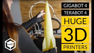 Celebrity Introducing Gigabot 4 & Terabot 4! Technical Overview Net Worth