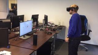 Hackathon VR SDK
