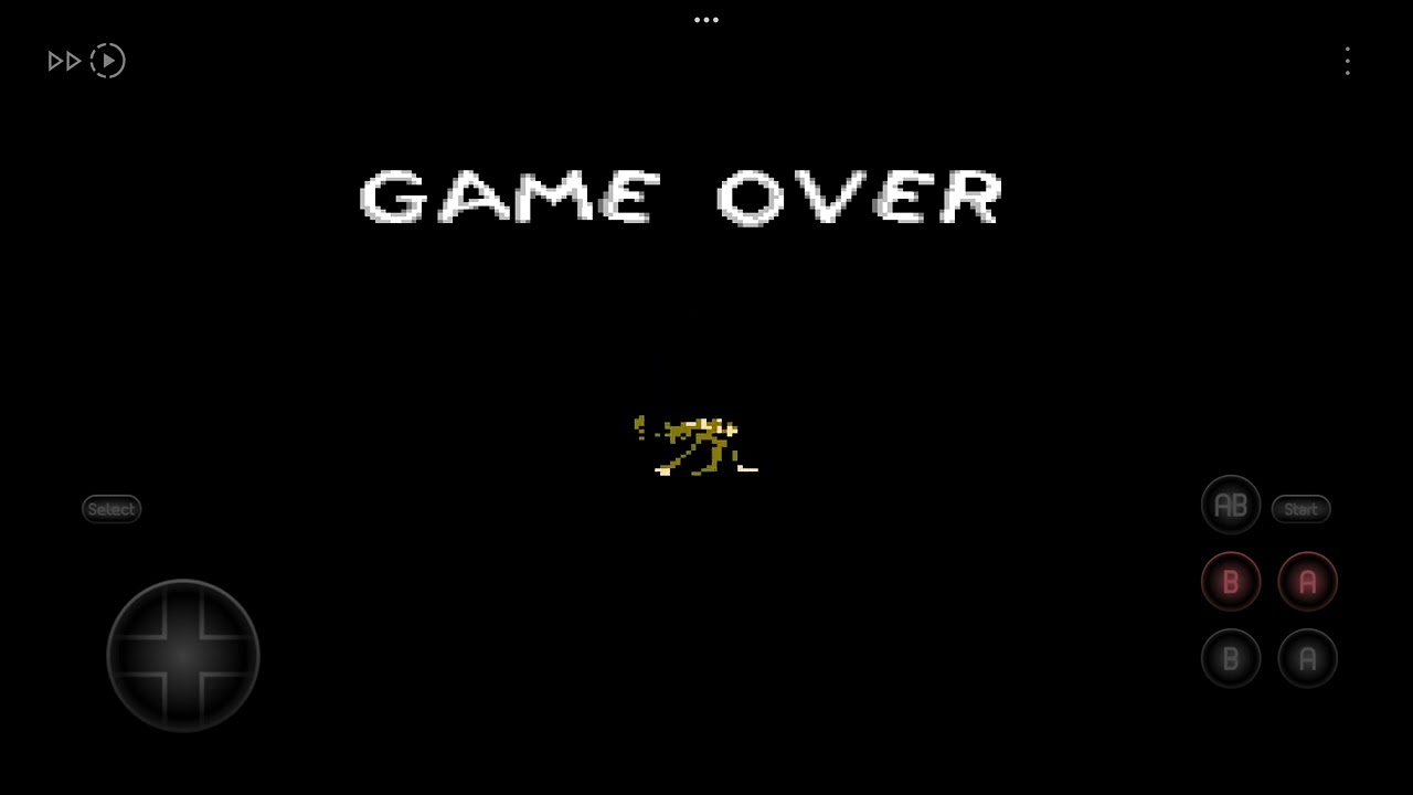Game Over: Toy Story (Asia) (En) (Pirate) (NES) (538)