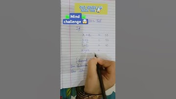 reasoning🤯😇#shorts #shortsfeed #viral #trending #new #song #maths #education #tricks #youtubeshorts