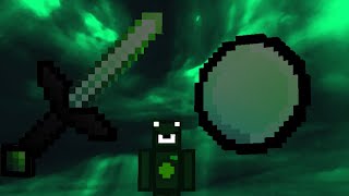 Charming green 32x texturepack release