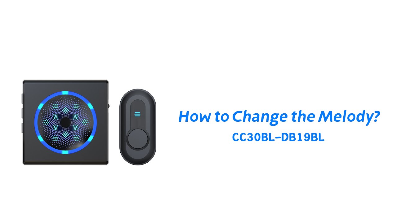 CallToU CC30-DB19: Change Your Favorite Ringtone in Seconds – Easy Setup Guide!