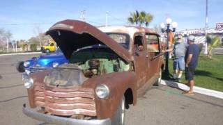 Classic Car Show at Ramada Kingman in #kingman, #arizona