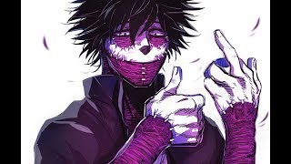 Dabi 💙 《AMV》Short