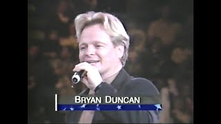 Watch Bryan Duncan Holy Rollin video