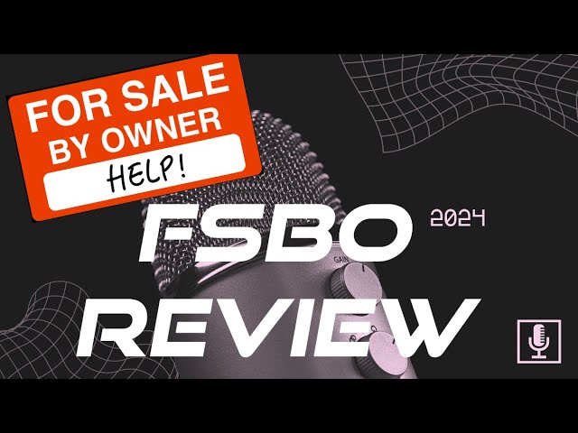 FSBO Website Reviews: 2024