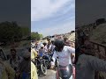 दानापुर दियारा छेत्र कि पीपा पुला का नज़रा देखिये 👀#trending #virelvideo #just now