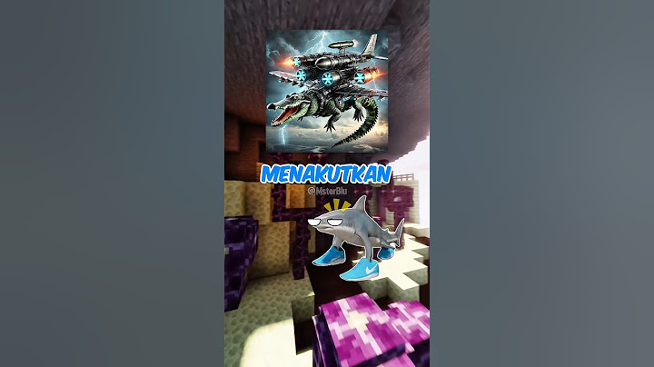 3 Anomali Yang Di Takuti Tralalero Tralala