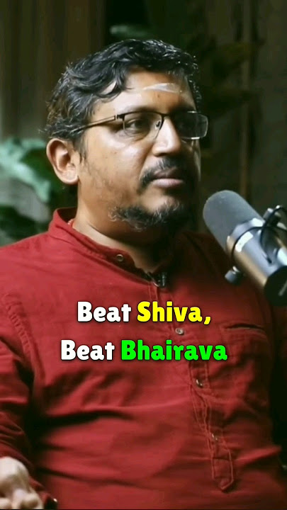 Do Sadhana Near The Powerful Kshetra of Deities Has Tremendous Benefit Toward Spiritual Growth