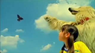 WEIRD JAPANESE DOG COMMERCIAL