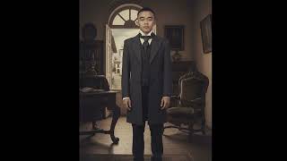 Noli me Tangere Kabanata 1: Isang Salo- Salo