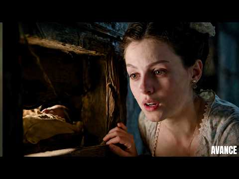Valle Salvaje Capítulo 405 || Bárbara descubre la verdad en la cabaña 😱 [AVANCE]