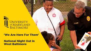 UMB National Night Out 2026