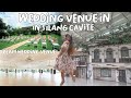 Gambar cover IDEAL WEDDING VENUE  in Cavite Wedding Venue Tour | Ocular Visit | Juneth Gomez
