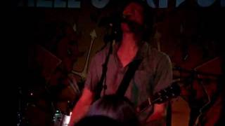 Sweetwater - 'Superstar' and 'Novocaine Girl' Live @ Hell's Kitchen Tacoma, WA May 20th 2011