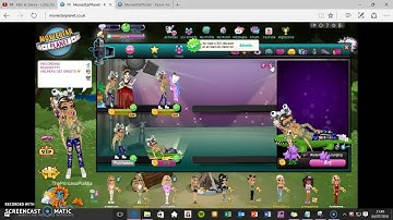 MSP; BUYING ANIMATIONS :D