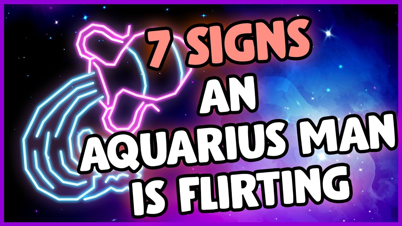 How Do Aquarius Act