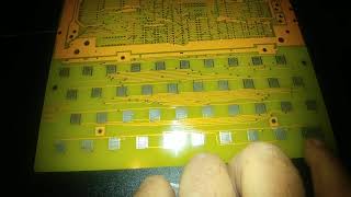 Jupiter Ace Reproduction Board Fix