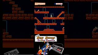 "Buggs Bunny Crazy Castle Only OG gamers remember this classic Game ! 🐰🏰🎮"#viral #shorts #nostalgia