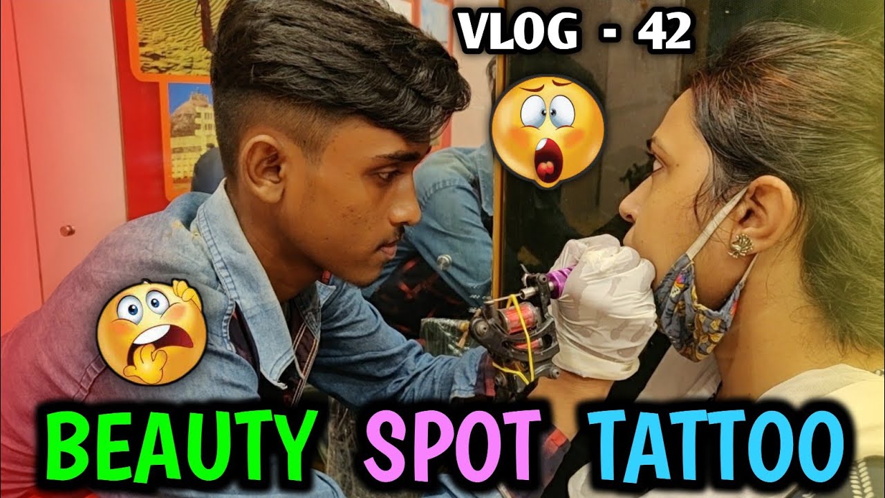 Beauty Spot Tattoo or Lip Blush Tattoo appointments available now in S... |  TikTok