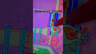 if you want to have everything in toca boca download shareit screenshot 4