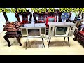 THANH LÝ 2 TIVI NHẬT| HÀNG SƯU TẦM| HOẠT ĐỘNG TỐT - BH 03 THÁNG