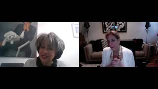 TGIF: A conversation with Marla and Denise Richardson
