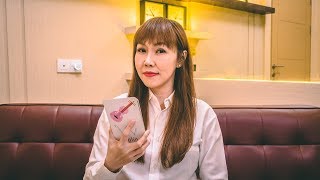 Punya pacar tapi kesepian | Q&A | ASK MIMI ep. 48