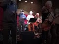 Soul Man – Stormy Monday with Mario on Vocals