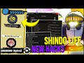 UPDATED NEW Roblox Shindo Life Hack Script GUI Bloodline Hack, Infinite Spins, Auto Farm! 2025 NEW