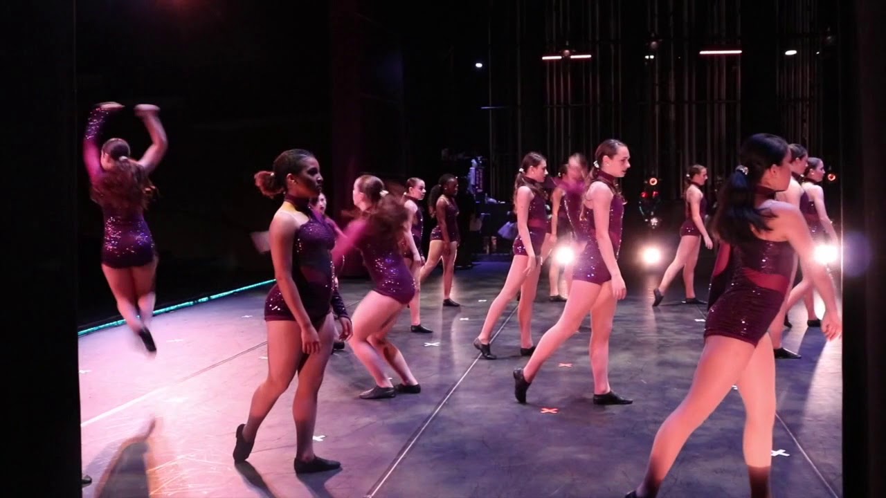 Nardi Dance Studios: Dress Rehearsal Day 4, 2018