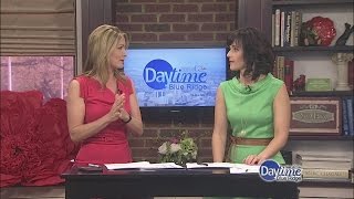 Daytime Dish: Morning Routine
