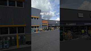 Part 1 of 3 Looking For Tools at North 40 Outfitters #tools #milwaukeetools