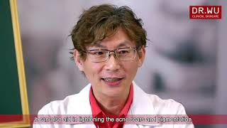 Dr Wu Singpaporemandelic Renewal Collection