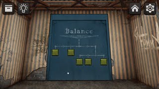 Doors & Rooms Escape King Chapter 2 Stage 1 2 3 4 5 6 7 8 9 10 Walkthrough (mobirix) screenshot 4
