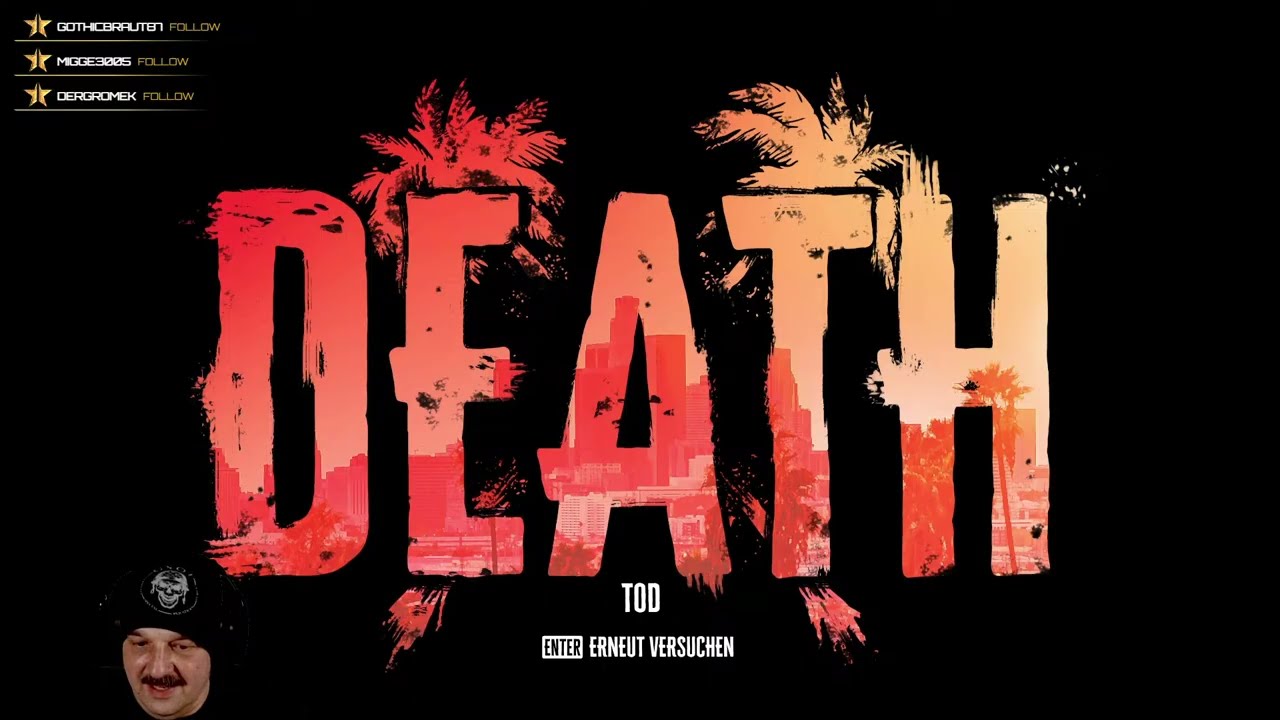 GSOF-Dead Island 2- #9 Koop mit den Jungs