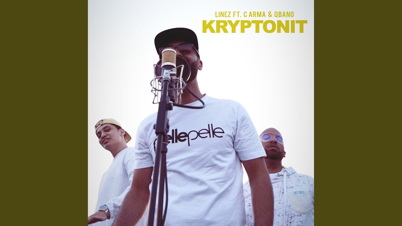 Kryptonit - YouTube