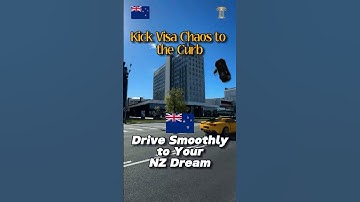 NZ Skilled Migrant Visa Advice | Licensed Immigration Adviser