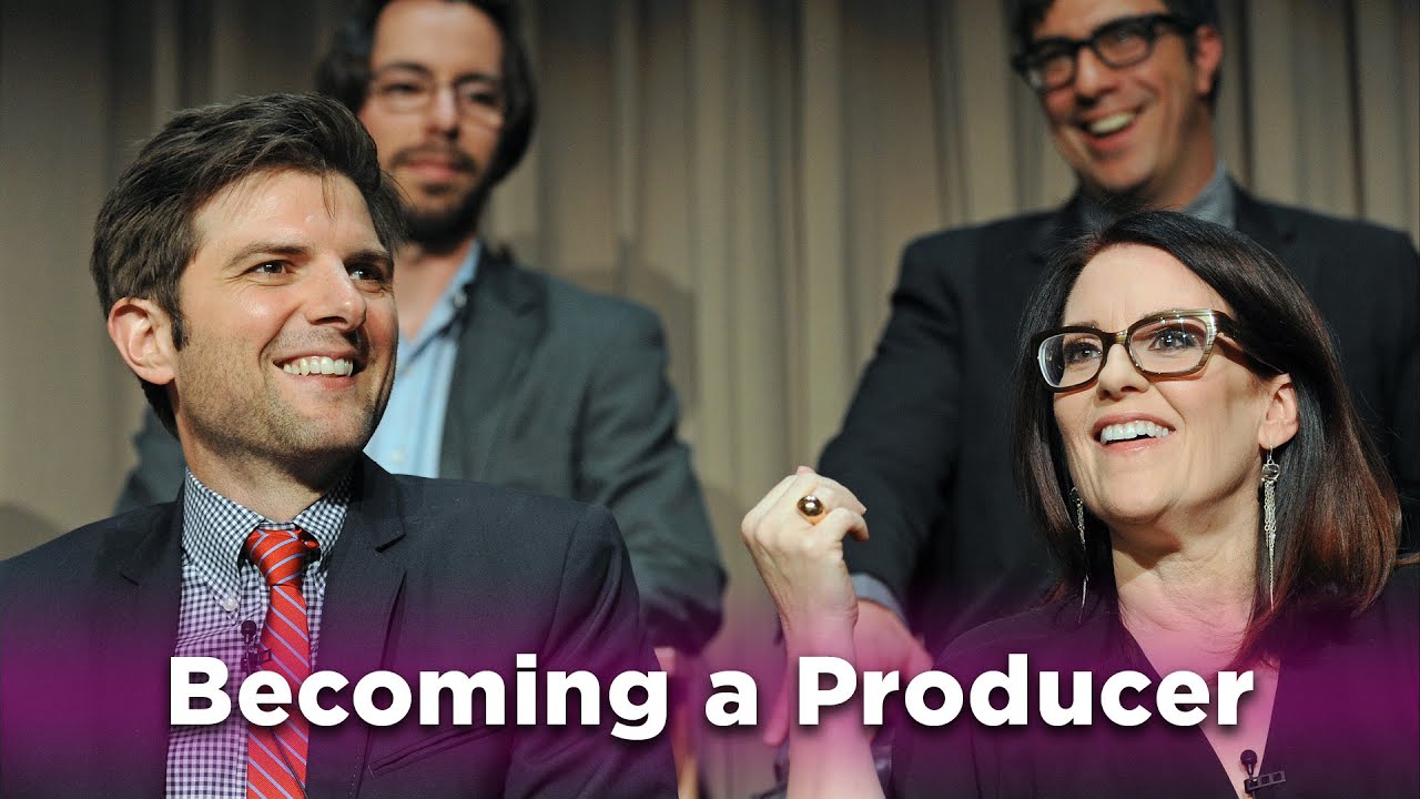 Party Down - A New Role