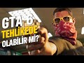 GTA 6'ya Büyük Tehlike ve Yeni Sızıntılar 🚨