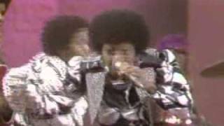 The Jackson 5 - Love you save live