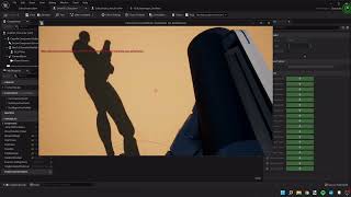 Adding a Body to UE First Person Character (UE5 Game Design Tutorial Part 3)