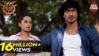 Actor Vidyut Jammwal ने CID टीम का किया Help | Commando Integration | CID | Full Episode