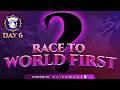 Race to World First 12.0 - Midnight Season 1 - Day 6