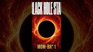 JWST Found a Black Hole Wearing a Star