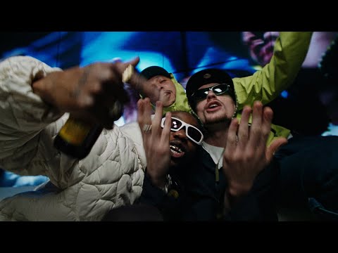 FUCK IT Ft Lord Apex Cesta Official Music Video 